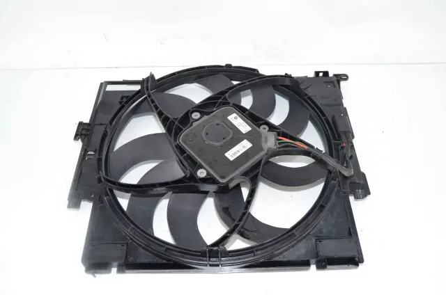 A/C Air Condition Fan