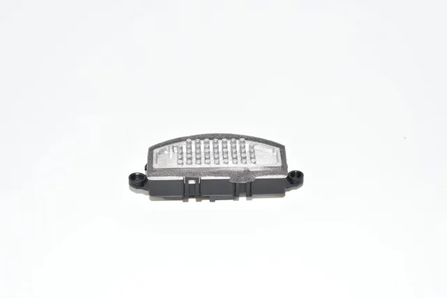 Interior Heater Resistor