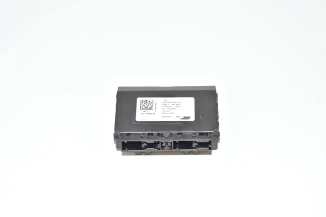 Other Control Units