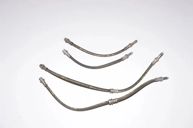 Brake Pipe Hose