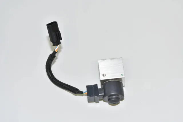 A/C Conditioner Expansion Valve