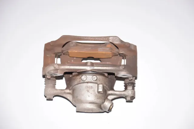 Front Right Brake Caliper