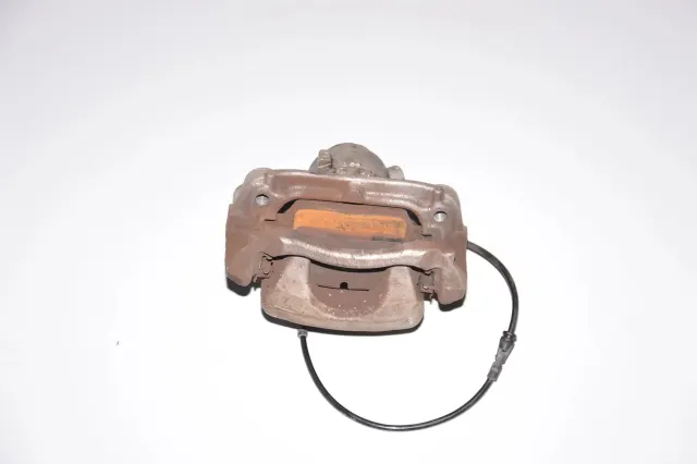 Front Left Brake Caliper