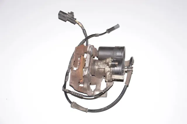 Rear Right Brake Caliper