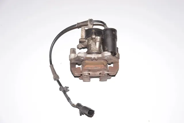 Rear Left Brake Caliper