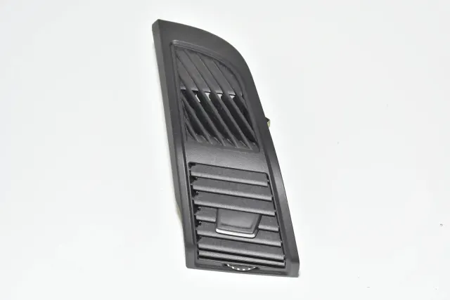 Dashboard Air Vents
