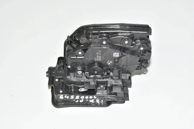 Front Right Door Lock