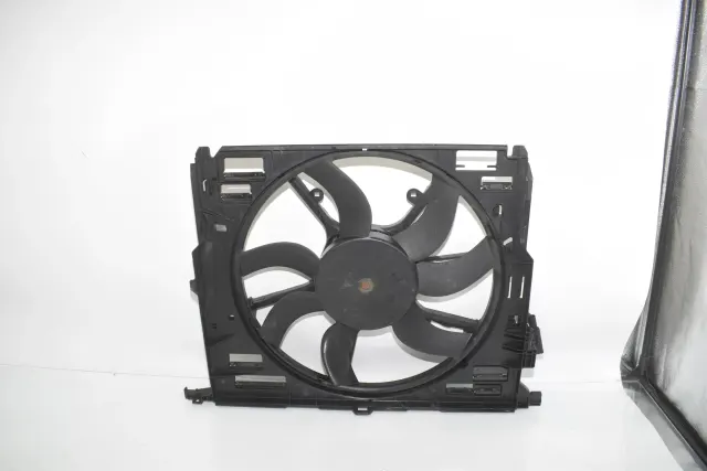 A/C Air Condition Fan