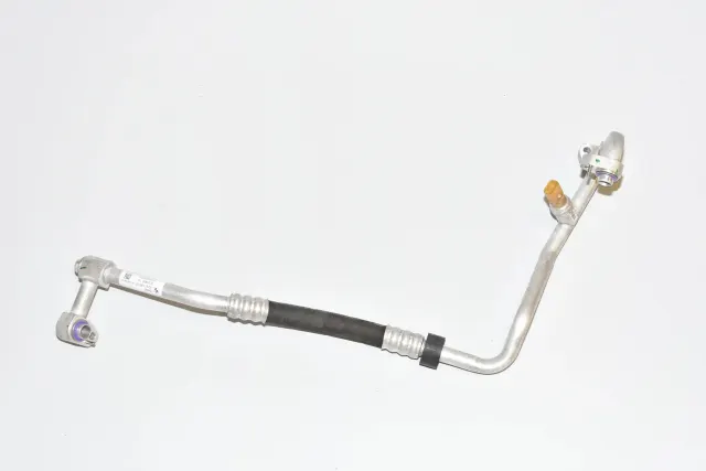 A/C Air Con Hose Pipe
