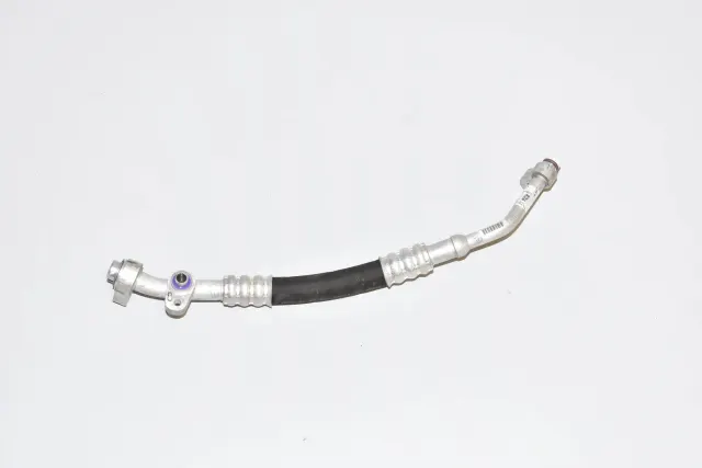 A/C Air Con Hose Pipe