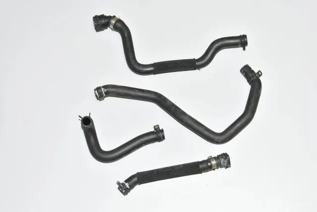 Coolant Hose Pipe