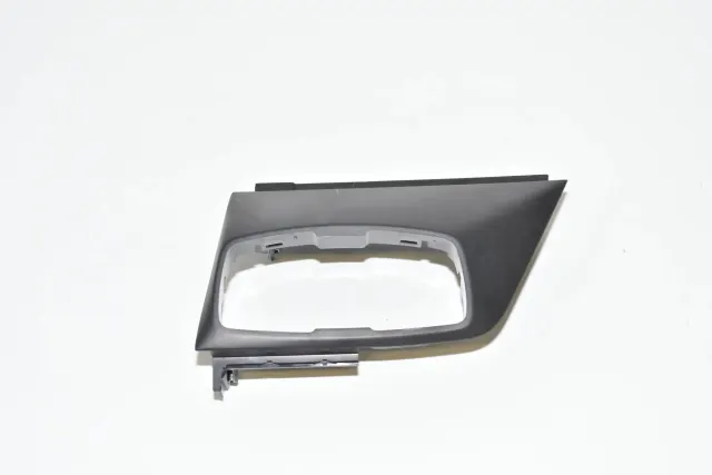 Headlight Switch Trim