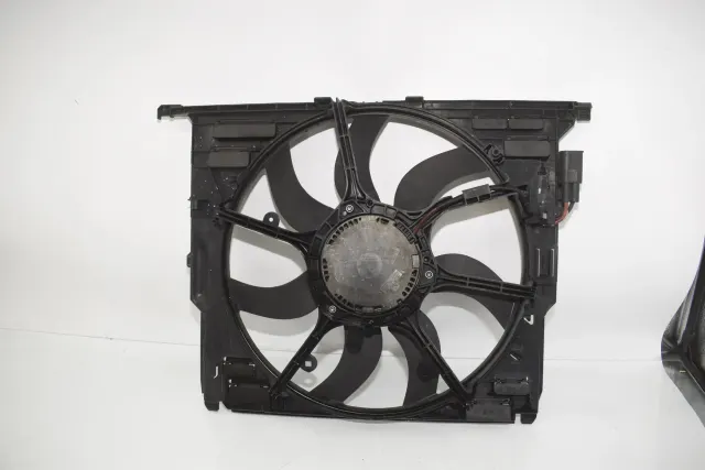 A/C Air Condition Fan