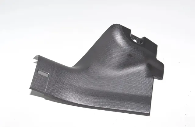 Rear Left Interior Step Trim