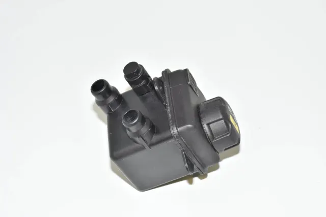 Expansion Tank