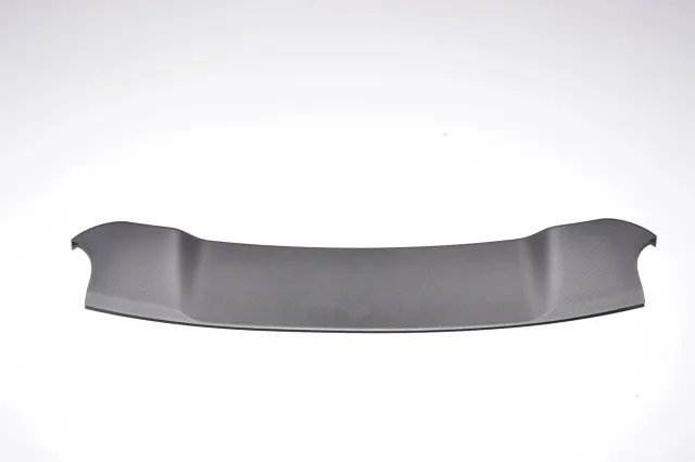 Tailgate Bootlid Trim