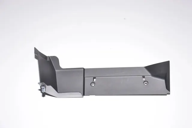 Dashboard Lower Trim