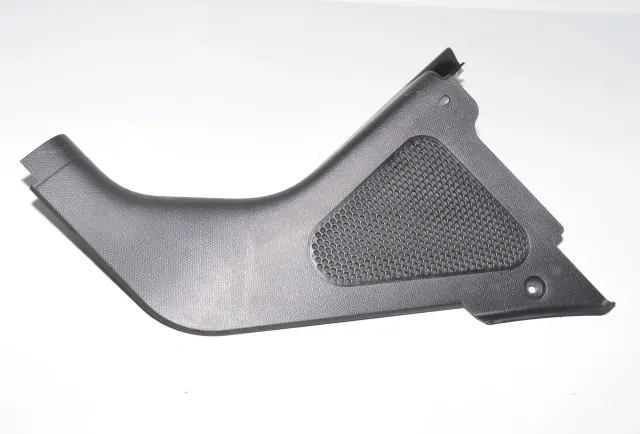 Front Left Interior Step Trim