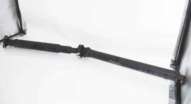 Propshaft Cardan