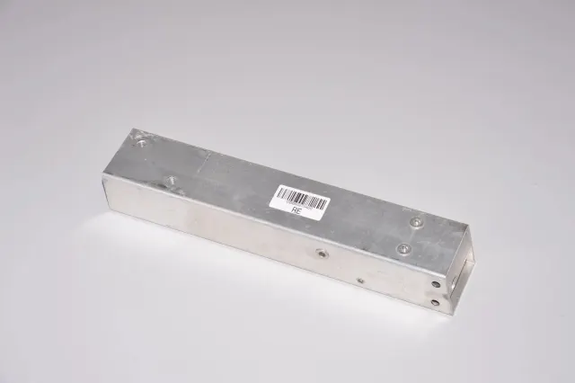Rear Right Bumper Bracket
