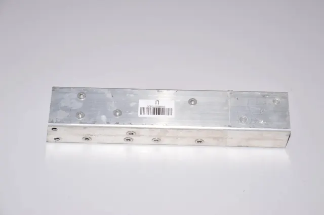 Rear Left Bumper Bracket