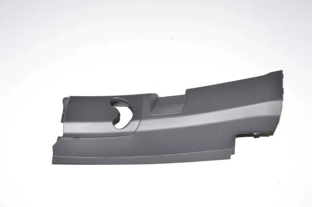 Left Side B Pillar Trim