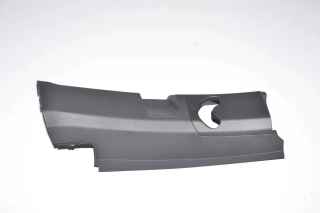 Right Side B Pillar Trim