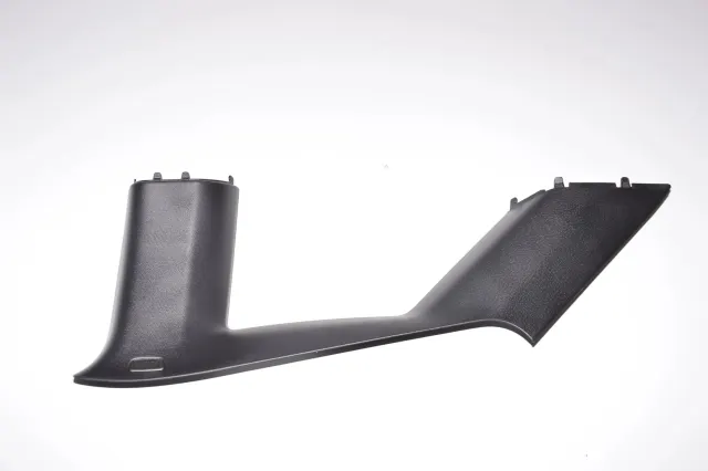 Rear Left Pillar Trim