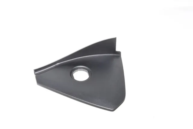 Dashboard Side Trim