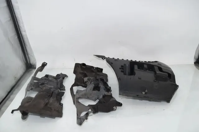 Other Underbody Cover