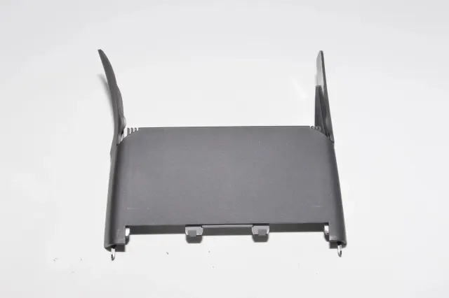 Steering Mechanism Trim