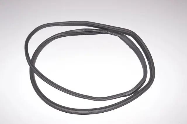 Front Right Door Seal Rubber