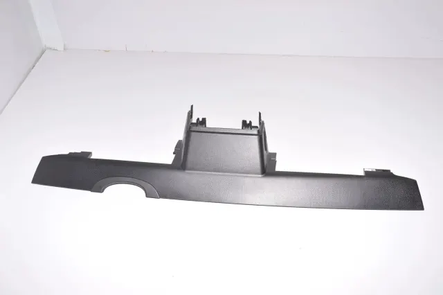 Dashboard Lower Trim