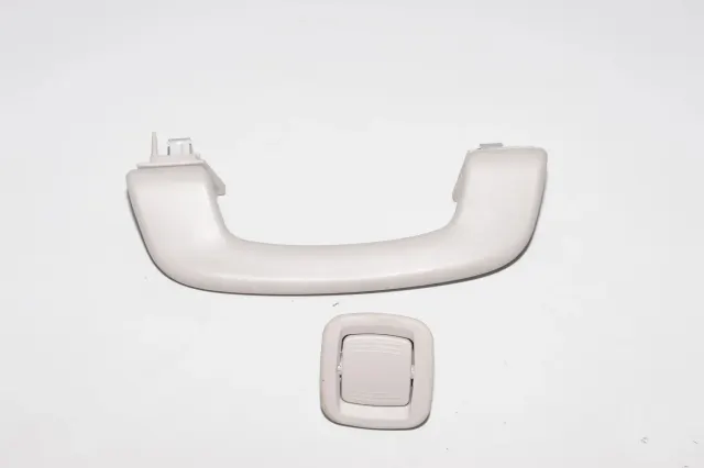 Front Left Roof Handle