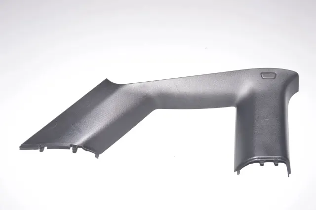 Rear Left Pillar Trim