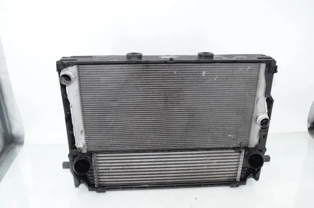 Radiator Pack Set