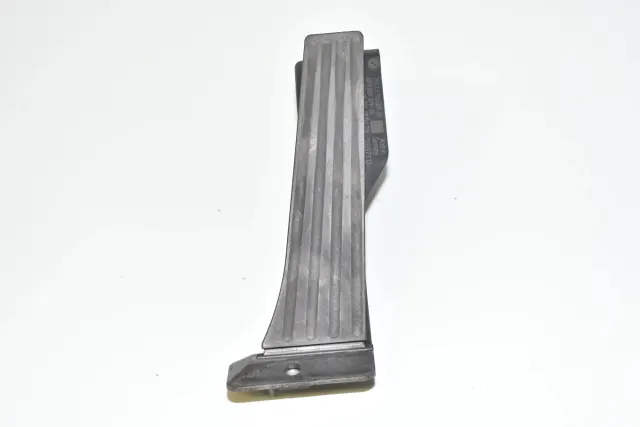 Throttle Pedal