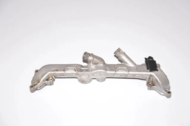 Other Engine Compartment Parts
