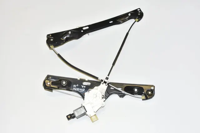 Front Left Door Window Regulator
