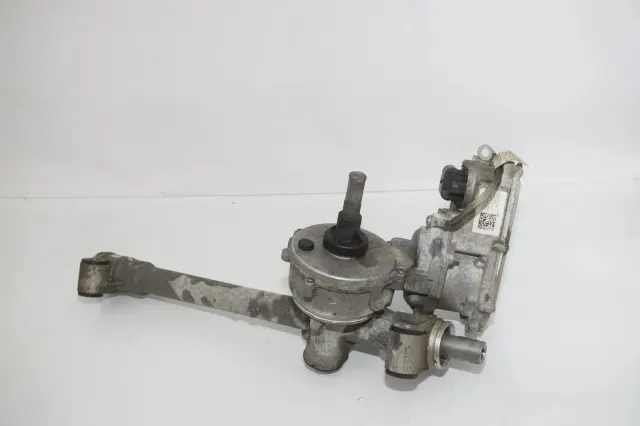 Steering Rack