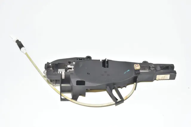 Rear Left Door Interior Handle Frame