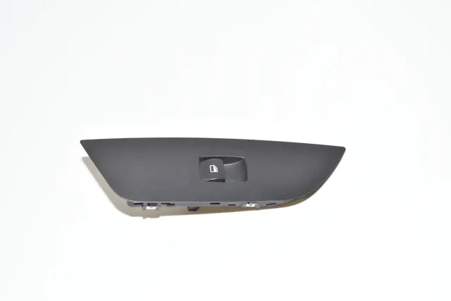 Front Left Door Window Switch