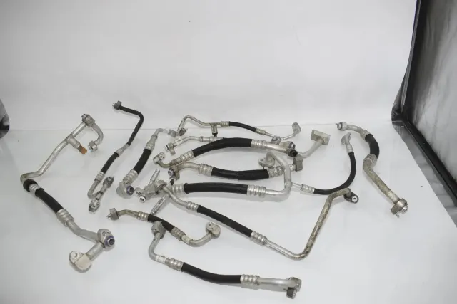 A/C Air Con Hose Pipe