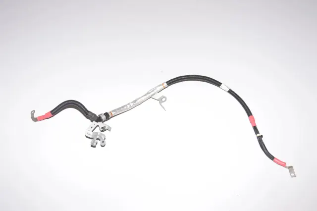 Positive Battery Cable