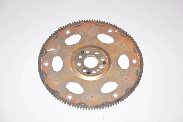 Flywheel Disc Automatic