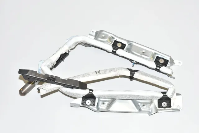 Right Side Roof Safety Curtain SRS