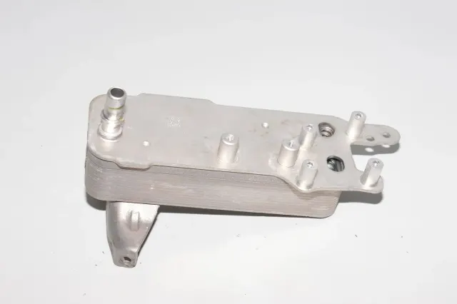 Gearbox Radiator