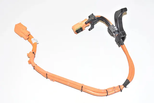 Cable Harness