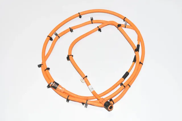 Cable Harness
