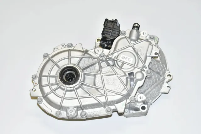 Gearbox